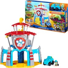 Kids PAW Patrol Dino Rescue HQ