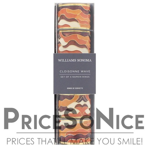 Williams sonoma cloisonné - sonoma,