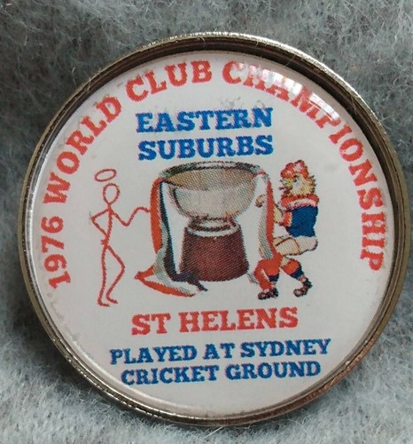 Retro 1976 world - , club