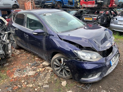 2014 2018 nissan - pulsar, c13