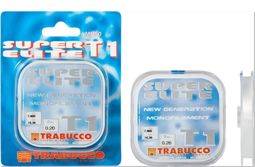 Trabucco pole rig - rig, line,