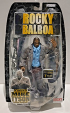 Jakks Pacific - Rocky Series 5