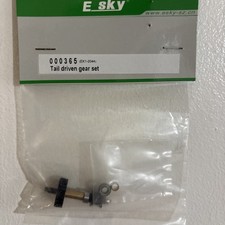 ESKY RC helicopter spare parts