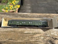 Roco 02372A Assistance Wagon