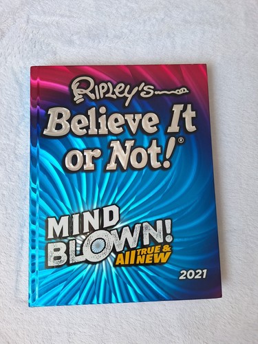 Ripley believe or - believe, it