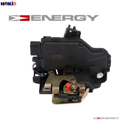 Door lock zdp0003l for seat - lock,