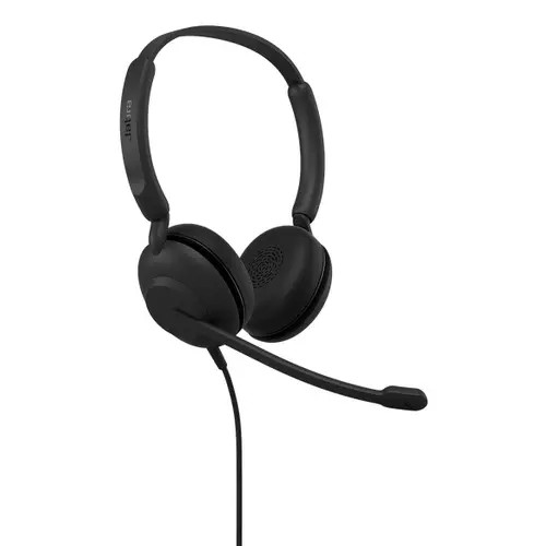 Jabra headset evolve with - jabra,