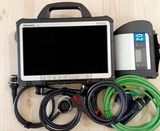 Mercedes MB Star Diagnostics