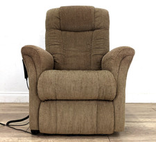 ARMCHAIR Electric Riser