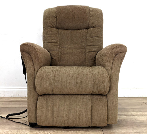 Armchair electric riser - armchair,