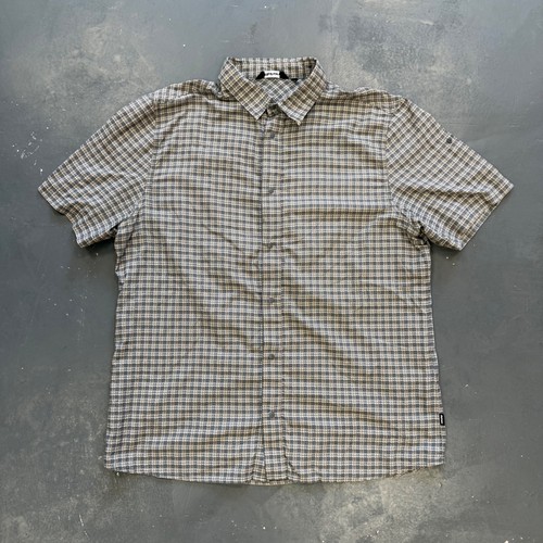 Rohan aura shirt short - , sleeve