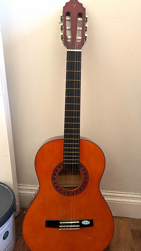 String nylon classical - 6-string,