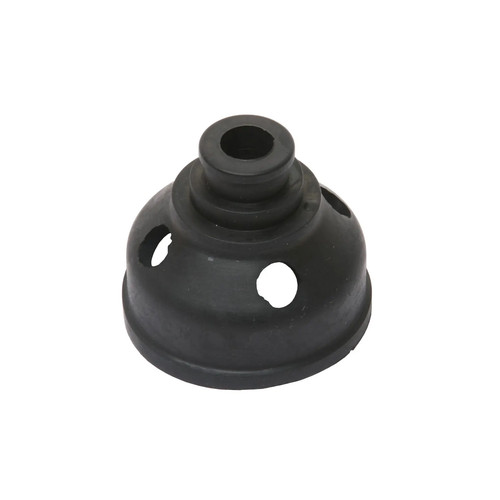Steering wheel horn button - steering,
