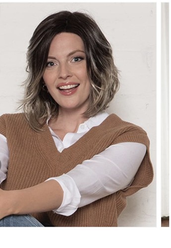 Mellow estetica wig - estetica,