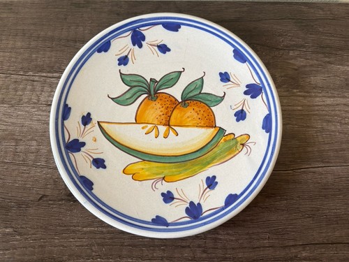 Hand painted mediterranean - painted,