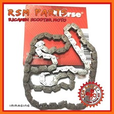 Morse timing chain KTM EXC 450