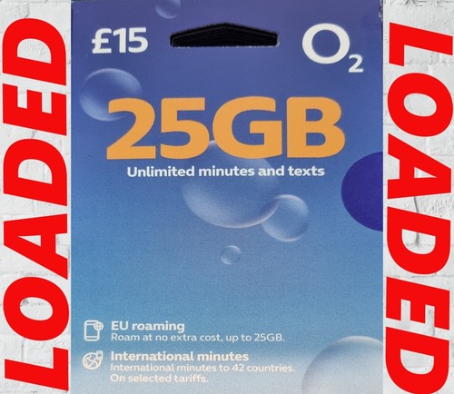 Sim card big bundle - sim,