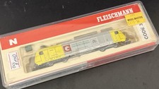 Fleischmann 726005 N Gauge