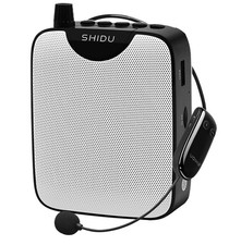 Wireless Voice Amplifier