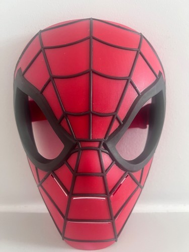 Hasbro spiderman official - spiderman, mask