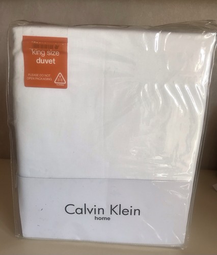 Calvin klein king size - king, duvet