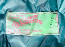 Tailored Car Cover for Aston