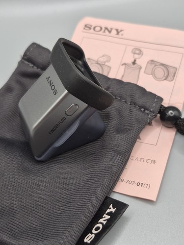 Sony fda ev1s - sony, oled