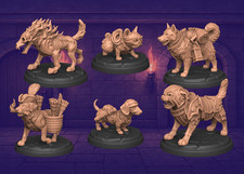 Dungeons and Dragons, DND