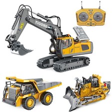 Excavator remote control - rc,