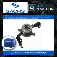 Clutch Concentric Slave Cylinder CSC fits MERCEDES SPRINTER 1995 on Central New