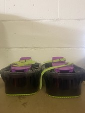 Moon Shoes Mini Trampolines
