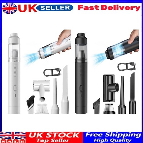 19000pa powerful car vacuum - 19000pa,