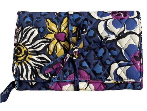 Nwt vera bradley african - nwt,