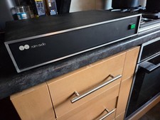 Naim nap160 power amplifier - naim,