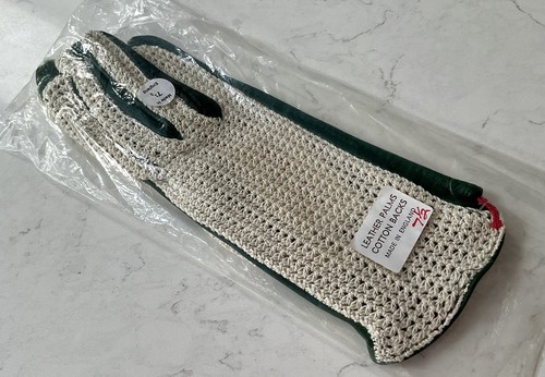 Vintage deadstock pittards - vintage,