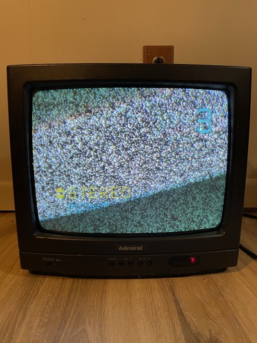 Admiral retro gaming color - admiral, 13"