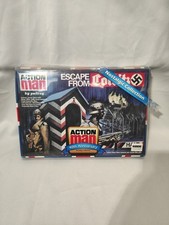 2006 Action Man  Nostalgic