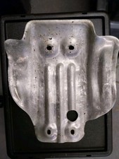 Yamaha TY 175/125 Bashplate