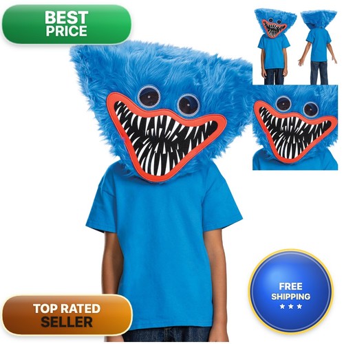 Disguise huggy wuggy - disguise,