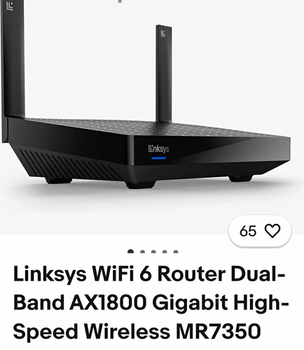 Linksys mr7350 6 - mr7350, wi‑fi