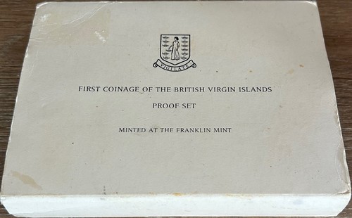 British virgin islands 1973 - british,