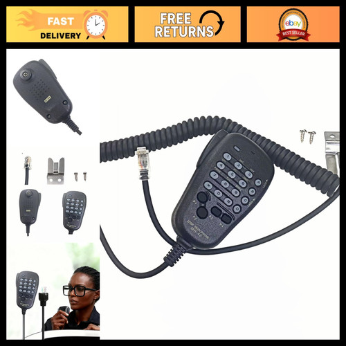Handheld mobile microphone - handheld,