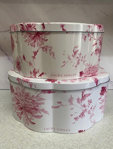 Laura ashley set two - laura, of