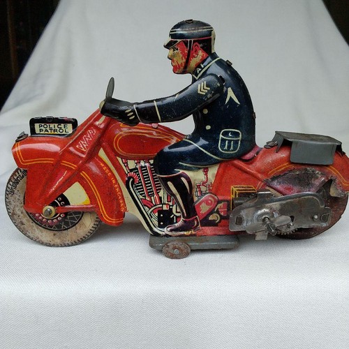British made motorcycle - british,