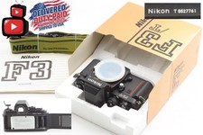 S/N852xxxx[ Unused in Box]