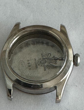 VINTAGE ROLEX WRISTWATCH