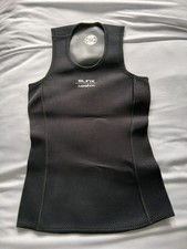 Neoprene Wetsuit Vest Women