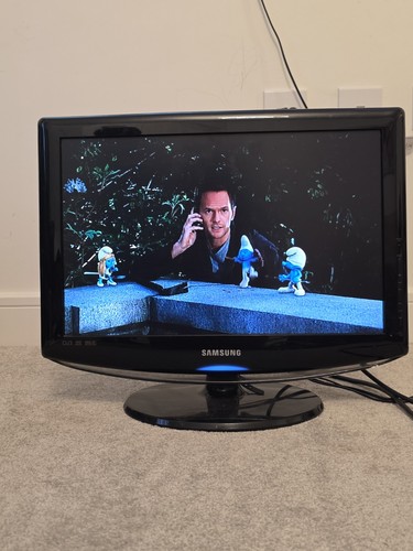 Samsung le19r86bd hd - samsung,