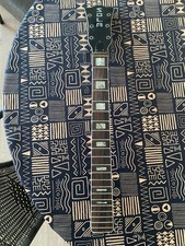 Sola electric guitar neck