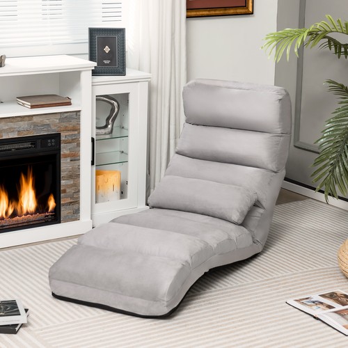 Folding lazy sofa bed - sofa,